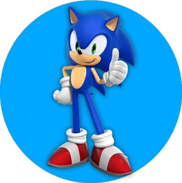 poa avatar sonic